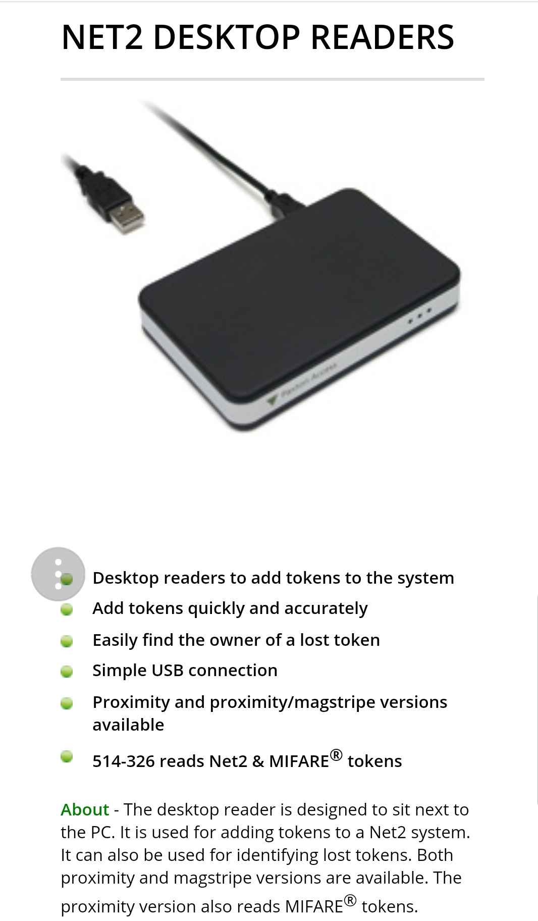 unified access gateway appliance